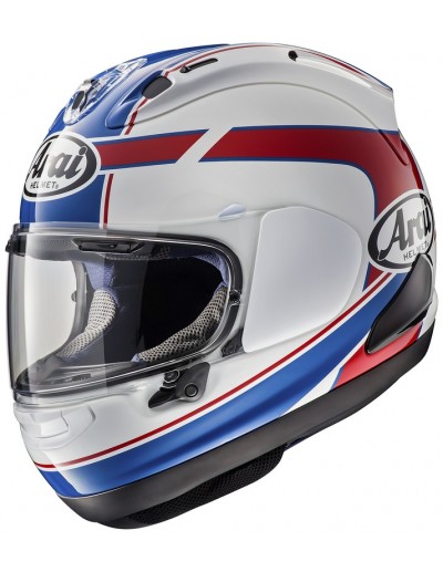 Casco Integral Arai RX-7V...