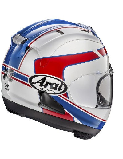 Casco Integral Arai RX-7V... 2