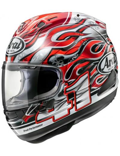 Casco Integral Arai RX-7V...