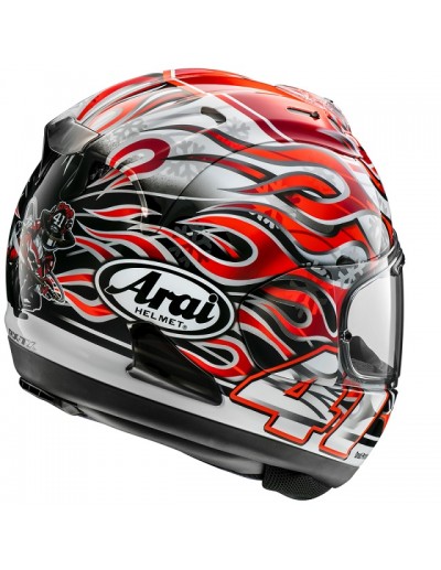 Casco Integral Arai RX-7V... 2