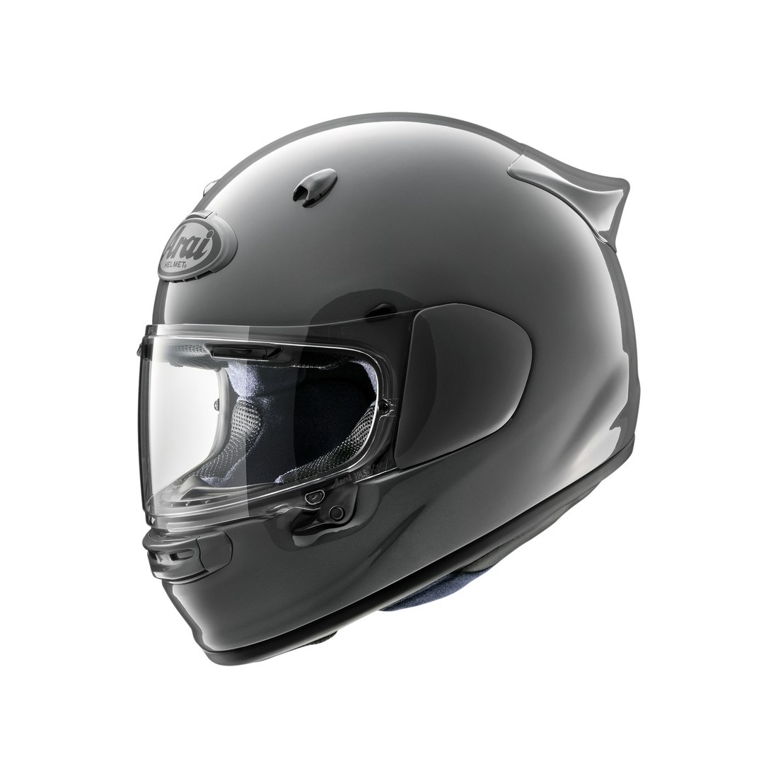 Casco Integral Arai Quantic Gris Brillo TALLA CASCO XS