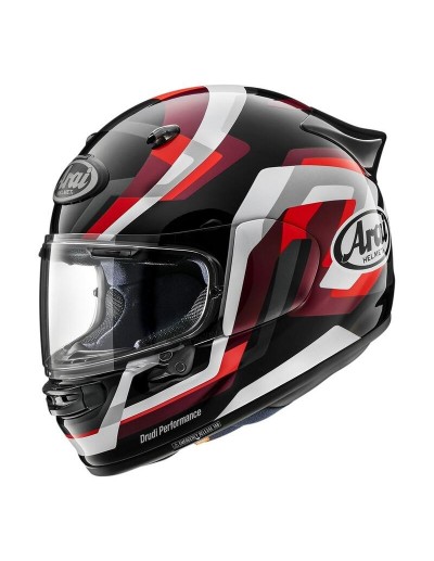 Casco Integral Arai Quantic...