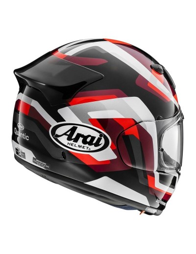 Casco Integral Arai Quantic... 2