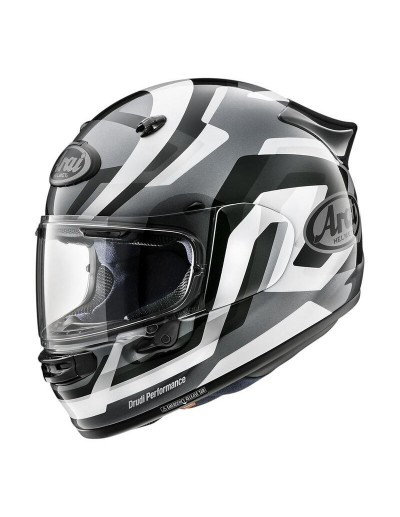 Casco Integral Arai Quantic...