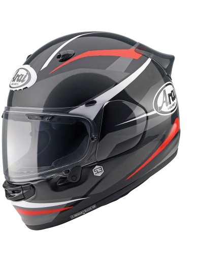 Casco Integral Arai Quantic...