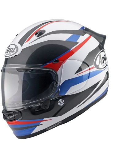Casco Integral Arai Quantic...