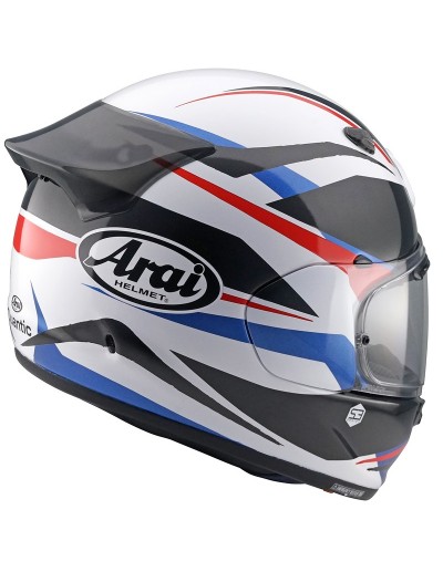 Casco Integral Arai Quantic... 2