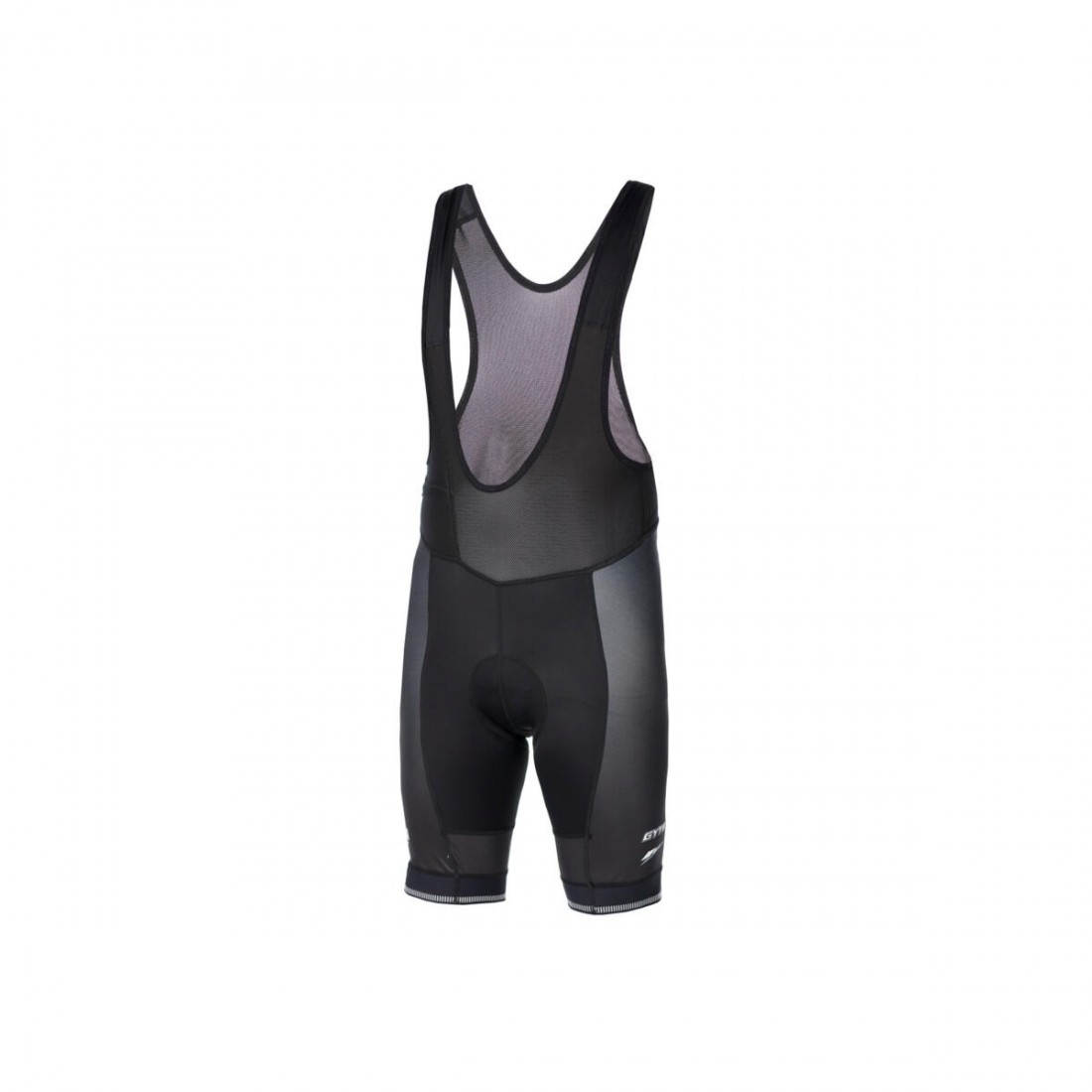 Culotte Corto Bici Yamaha TALLA PANTALÓN S