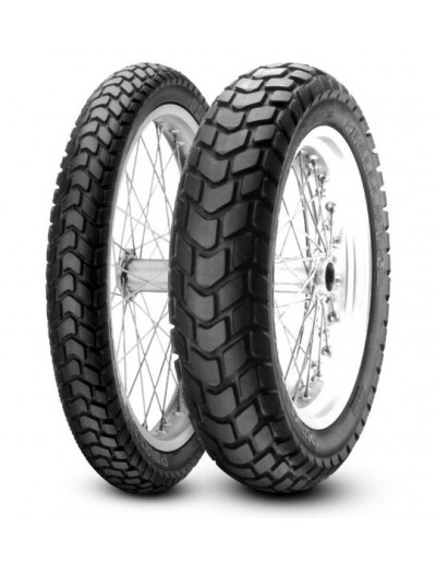 Neum. Del. Pirelli MT60...