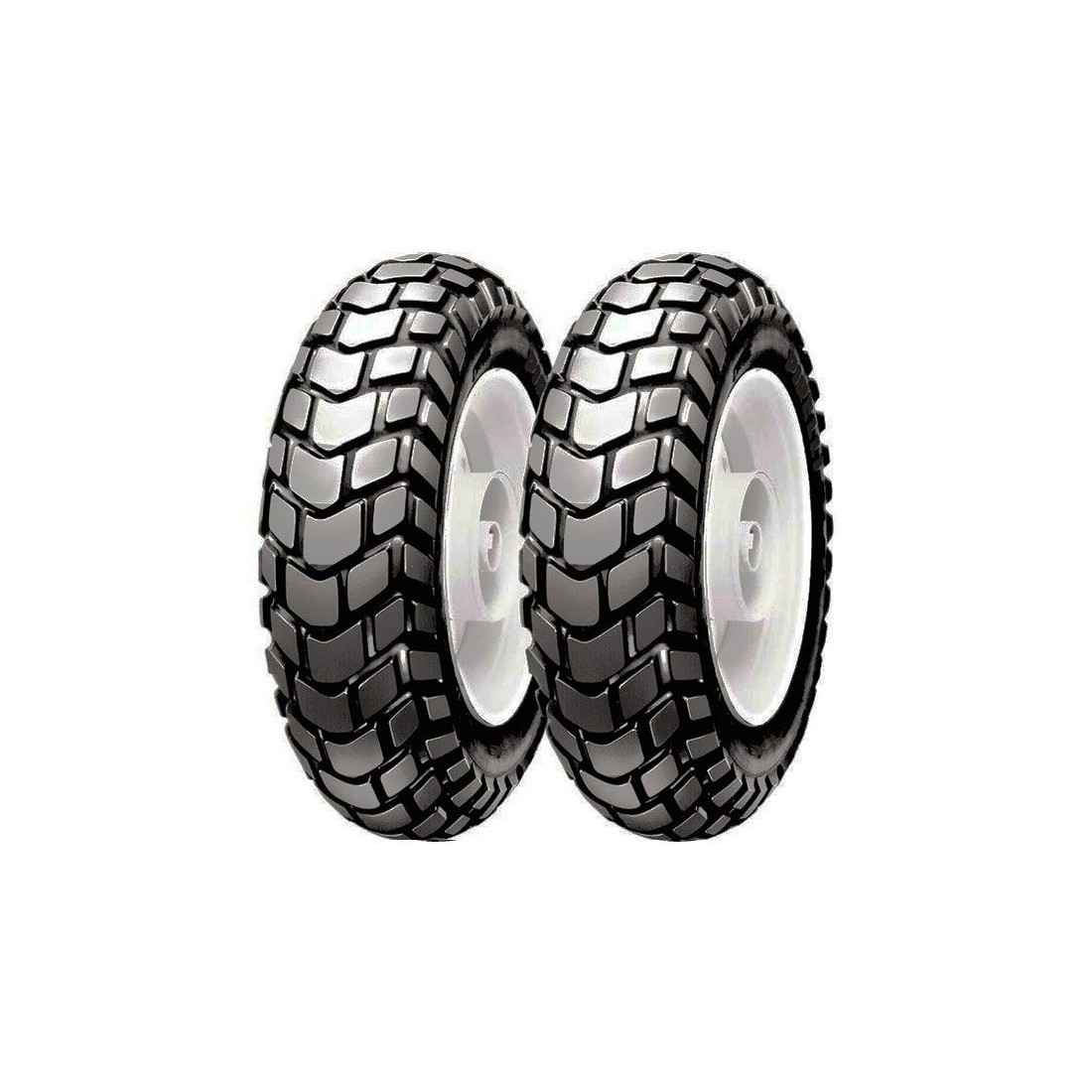 Neum. Del/Tra Pirelli SL 60 130/90-10 61J TL