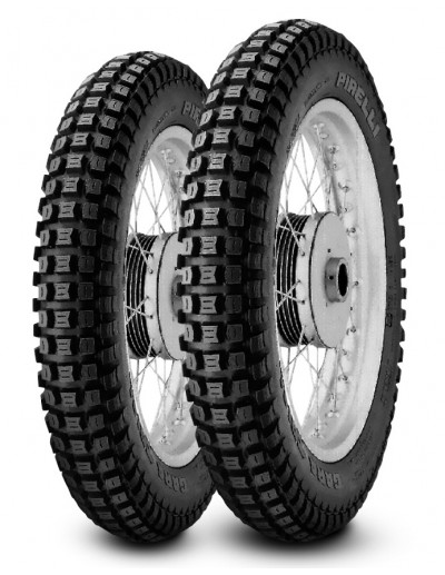 Neum. Del. Pirelli MT43 Pro...
