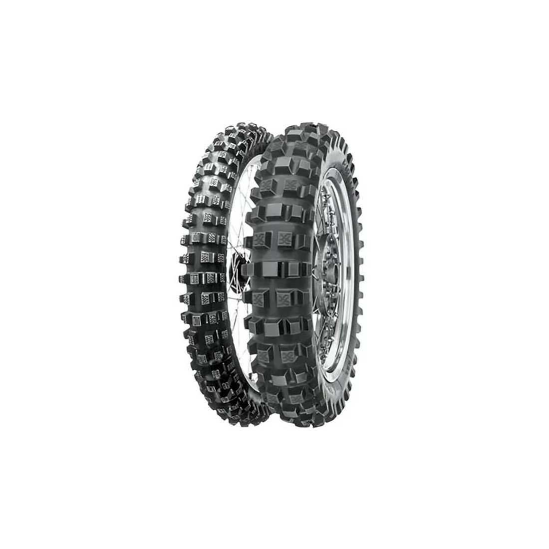 Neum. Del. Pirelli MT16 Garacross 80/100-21 MC 51R MST