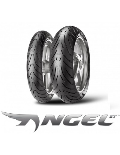 Neum. Tras. Pirelli Angel...