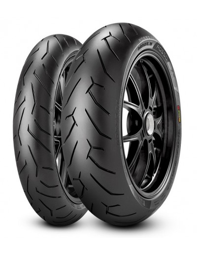 Neum. Tras. Pirelli Diablo...