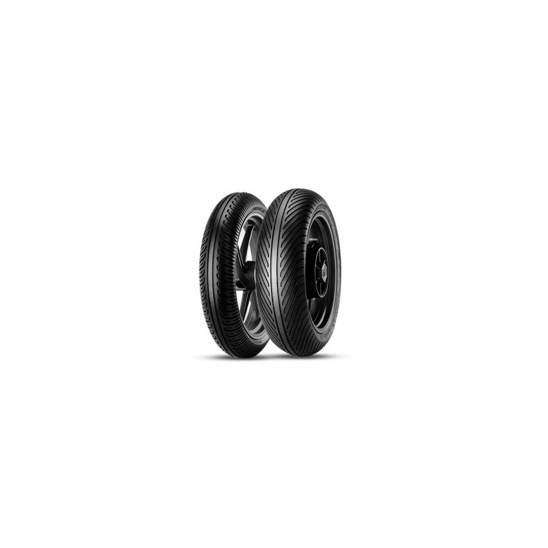 Neum. Del. Pirelli Diablo Rain 100/70 R 17 NHS TL SCR1