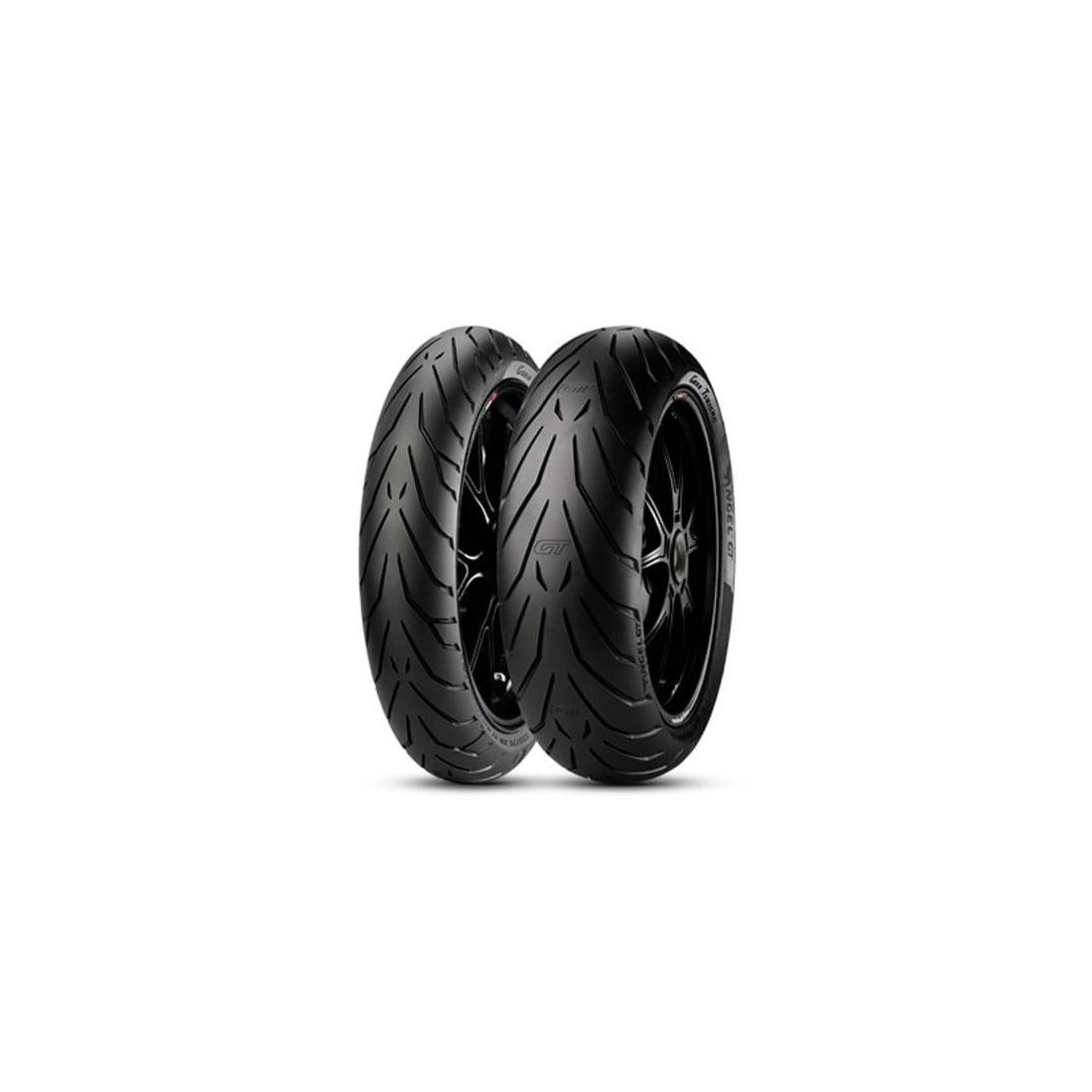 Neum. Tras. Pirelli Angel GT 170/60 ZR17 M/C 72W TL