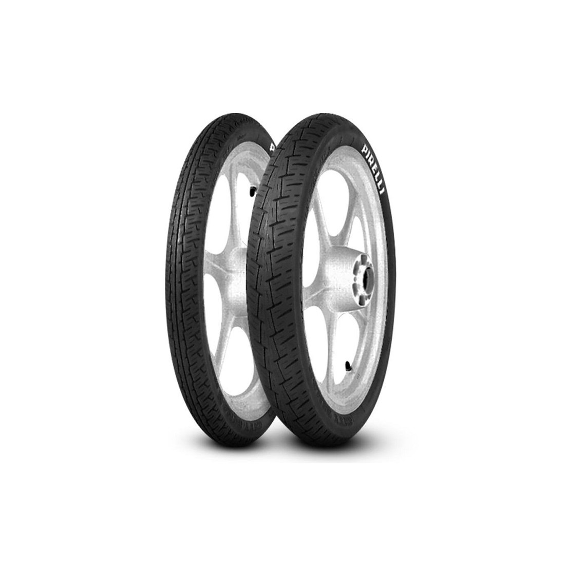 Neum. Del. Pirelli City Demon 3.00-18 M/C 47S TL