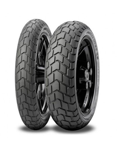 Neum. Tras. Pirelli MT60RS...