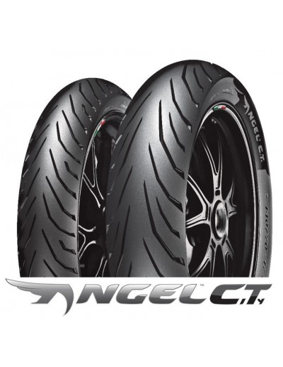 Neum. Tras. Pirelli Angel...