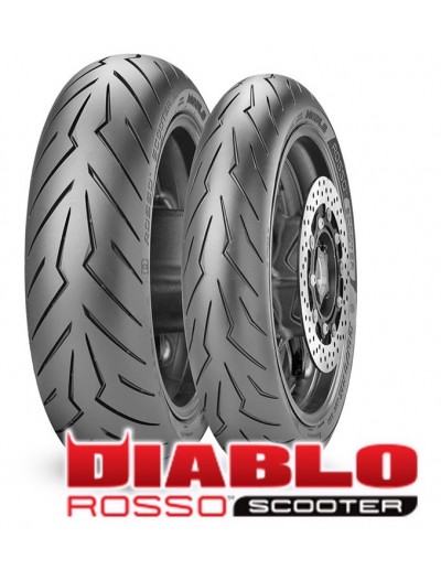 Neum. Tras. Pirelli Diablo...