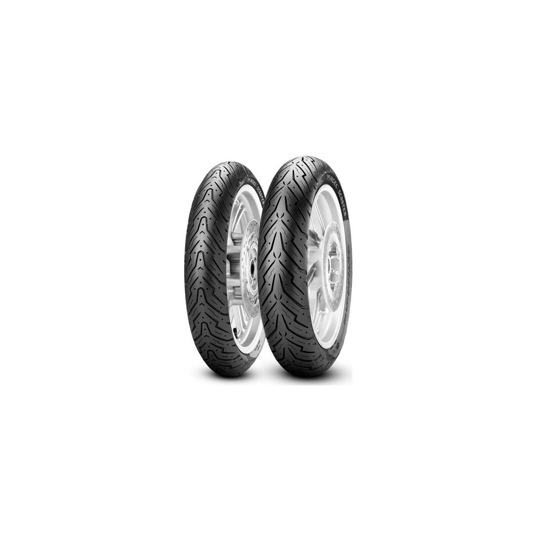 Neum. Del. Pirelli Angel Scooter 110/90-13 MC 56P TL