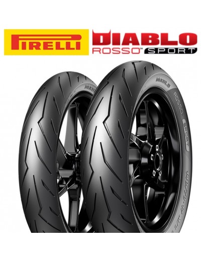 Neum. Tras. Pirelli Diablo...