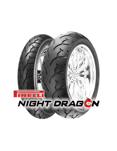 Neum. Del. Pirelli Night...