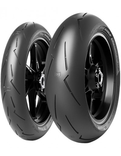 Neum. Tras. Pirelli Diablo...