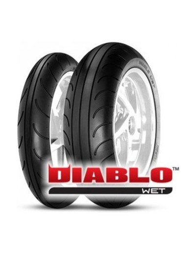 Neumático Tras. Pirelli...