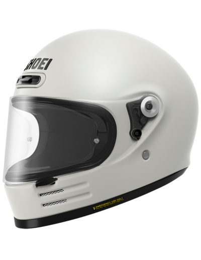 Casco Shoei Glamster 06 Blanco