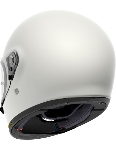 Casco Shoei Glamster 06 Blanco 2