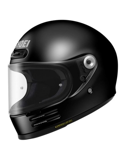 Casco Shoei Glamster 06 Negro