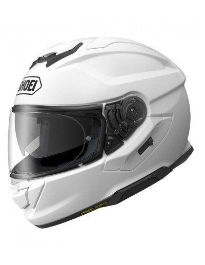 Casco Shoei GT-AIR 3 Blanco