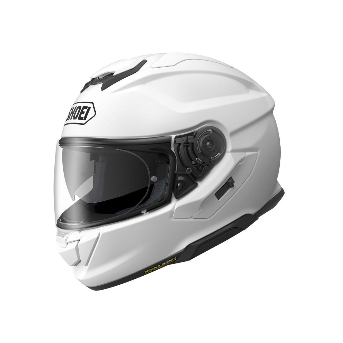 Casco Shoei GT-AIR 3 Blanco TALLA CASCO XS