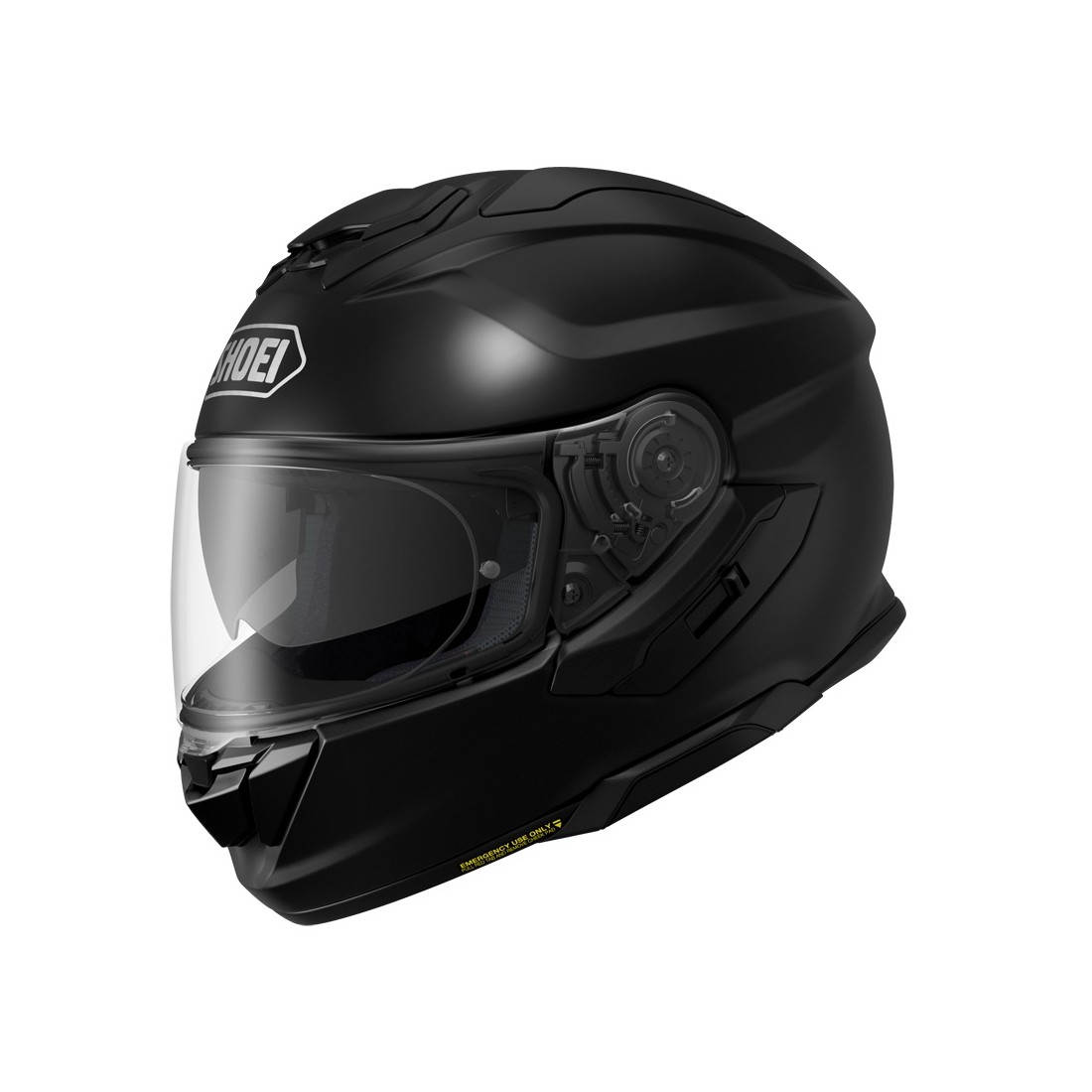 Casco Shoei GT-AIR 3 Negro TALLA CASCO XS