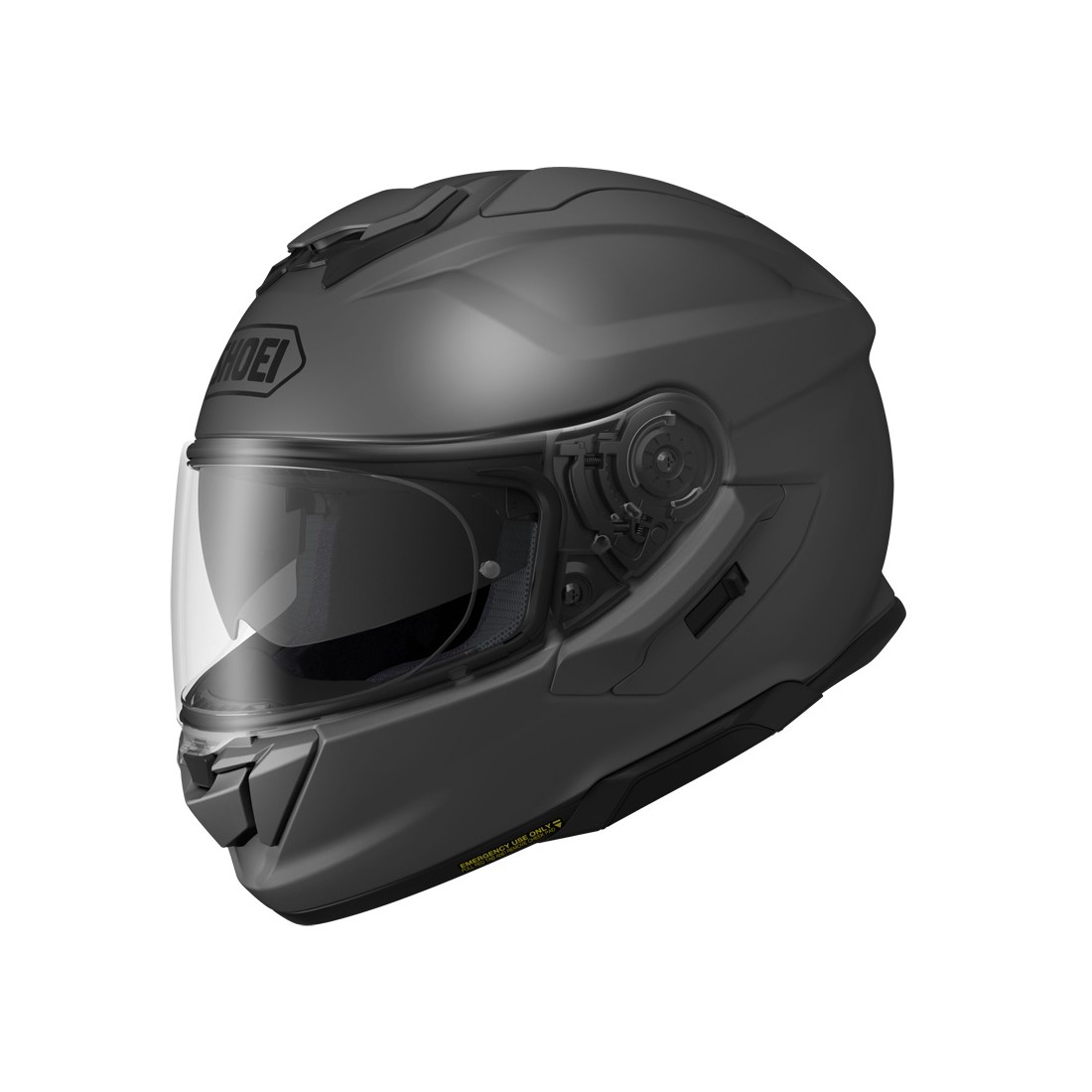 Casco Shoei GT-AIR 3 Gris Mate TALLA CASCO XS