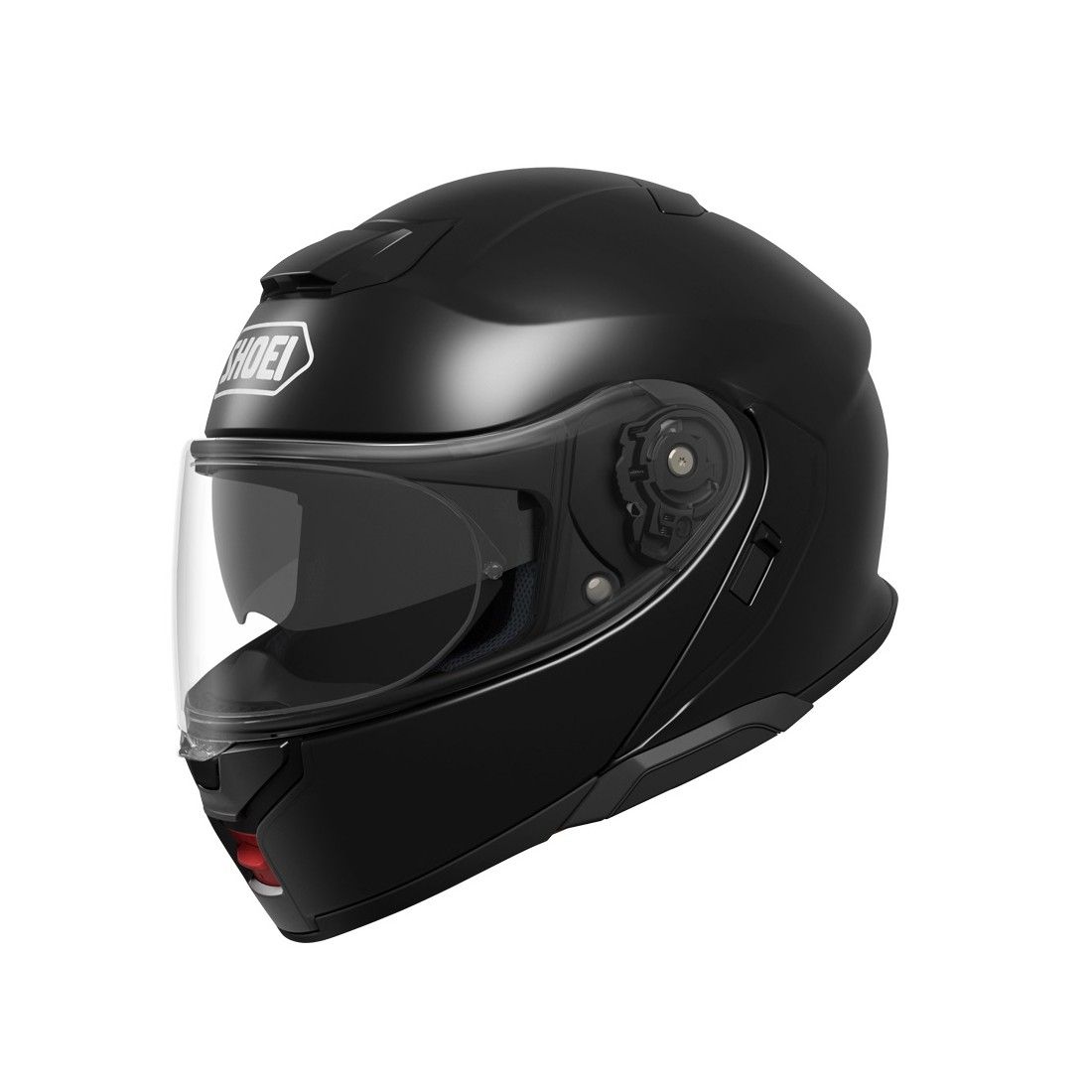 Casco Modular Shoei Neotec 3 Negro TALLA CASCO XS