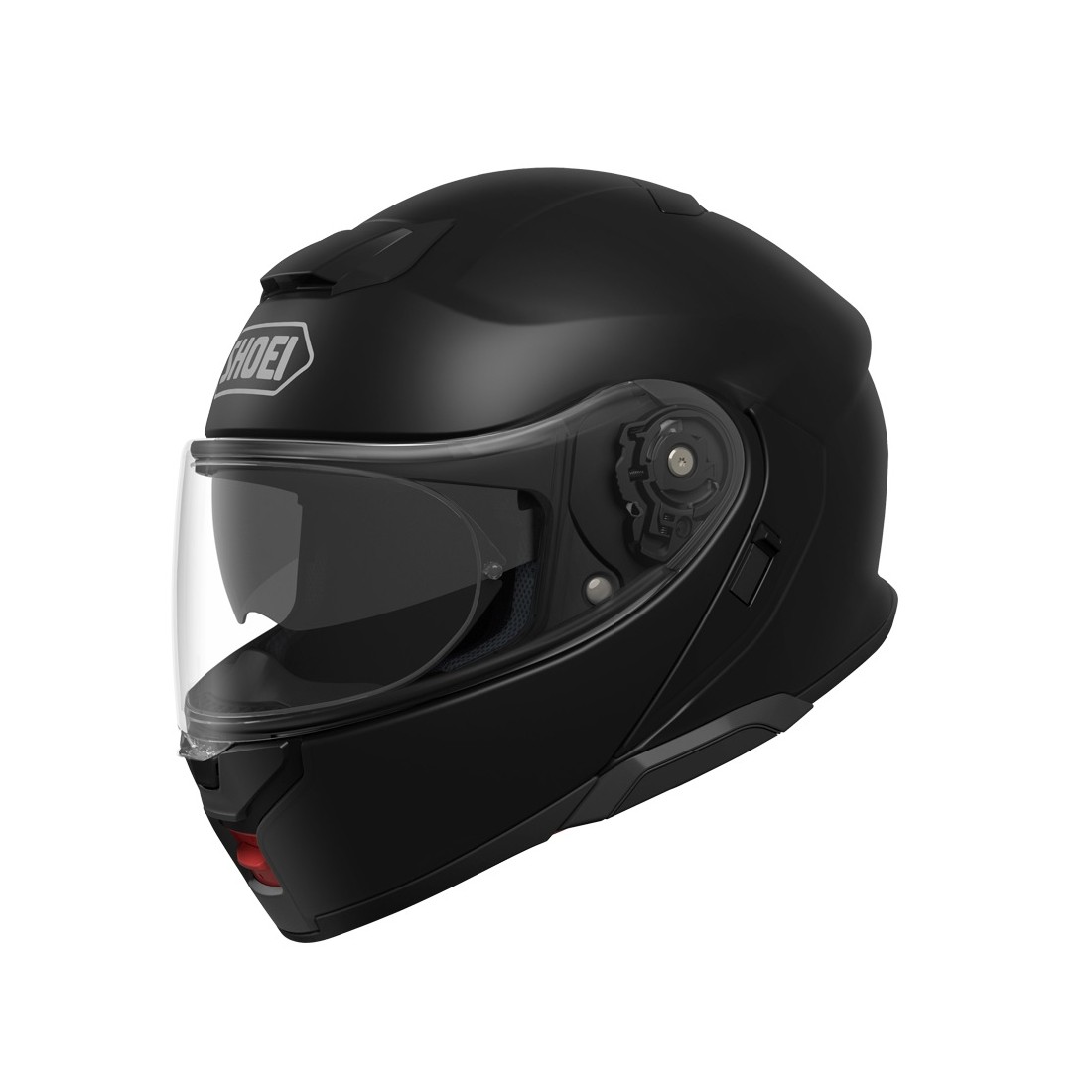 Casco Modular Shoei Neotec 3 Negro Mate TALLA CASCO XS