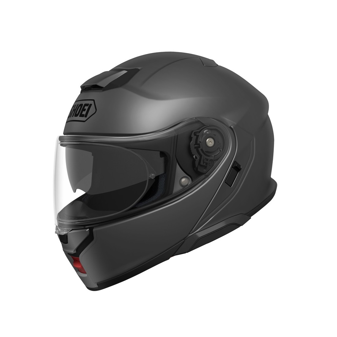 Casco Modular Shoei Neotec 3 Gris Mate TALLA CASCO XS