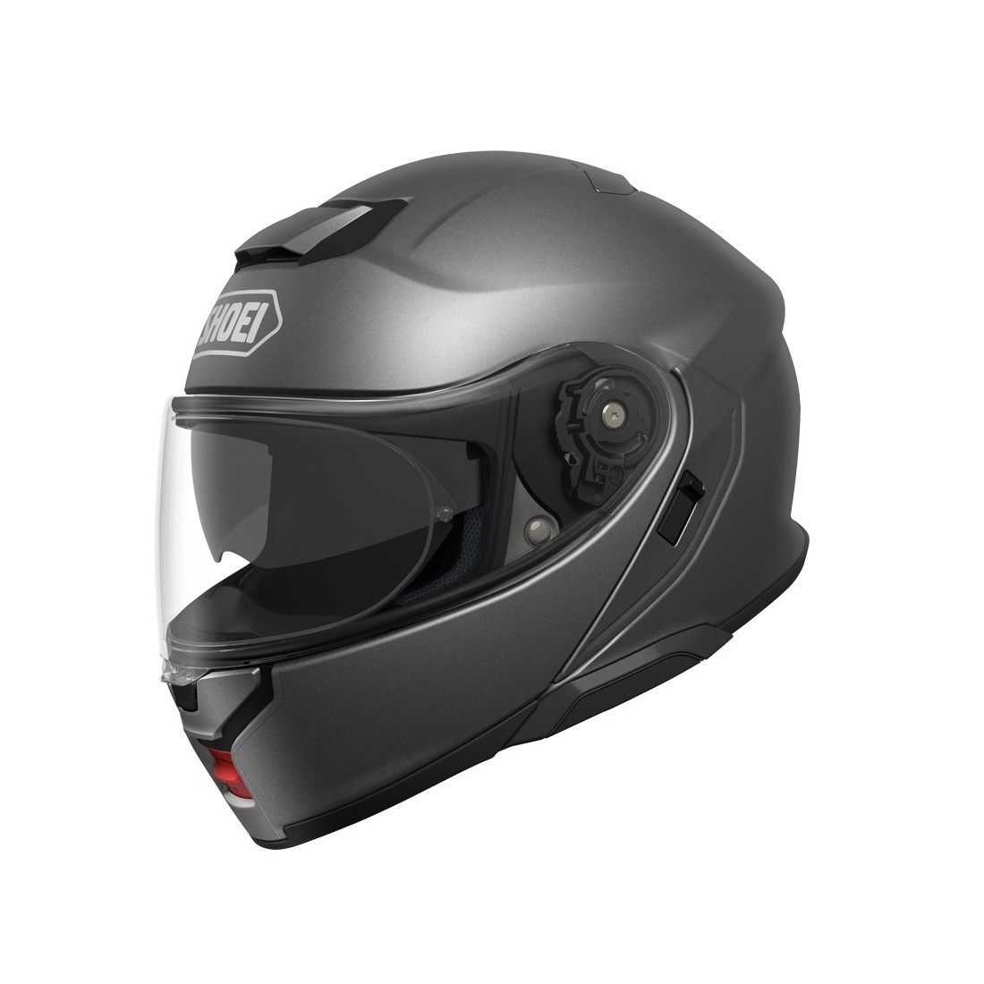 Casco Modular Shoei Neotec 3 Antracita TALLA CASCO XS