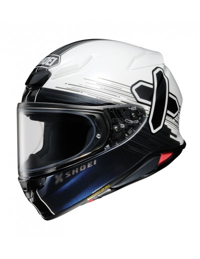 Casco Shoei NXR 2 Ideograph...