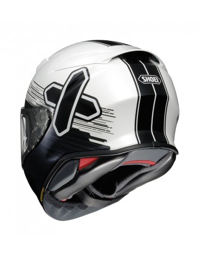 Casco Shoei NXR 2 Ideograph... 2