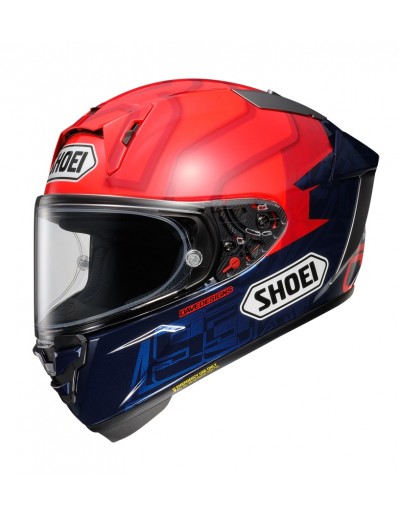 Casco Integral Shoei X-SPR...