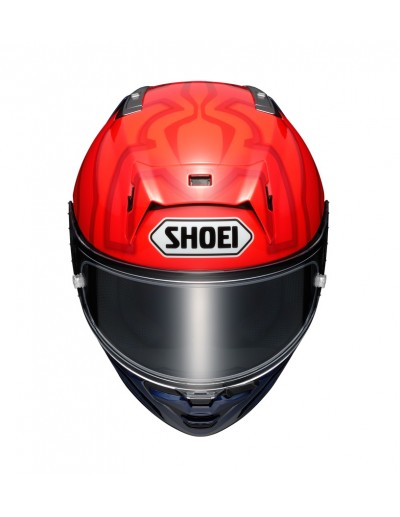 Casco Integral Shoei X-SPR... 2