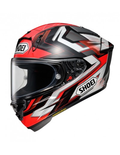 Casco Integral Shoei X-SPR...