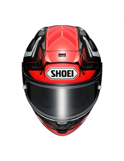 Casco Integral Shoei X-SPR... 2