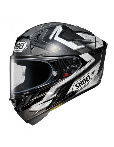 Casco Integral Shoei X-SPR...