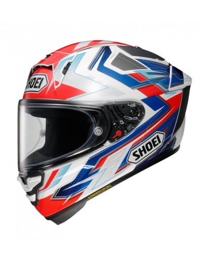 Casco Integral Shoei X-SPR...