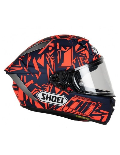 Casco Integral Shoei X-SPR... 2