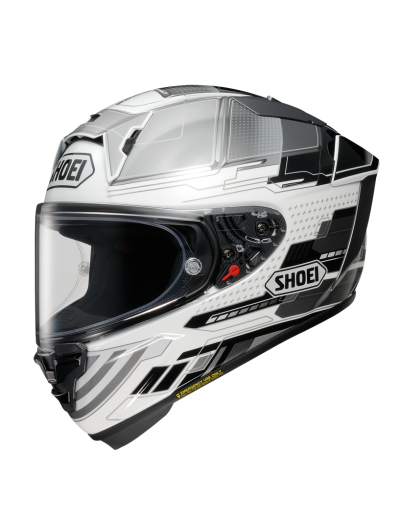 Casco Integral Shoei X-SPR...